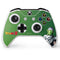 Dragon Ball Z Picolo Portrait Xbox One X Controller Skin