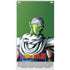 Dragon Ball Z Picolo Portrait Xbox Series S Bundle Skin