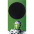 Dragon Ball Z Picolo Portrait Xbox Series S Console Skin
