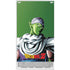 Dragon Ball Z Picolo Portrait Xbox Series S Console Skin