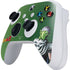 Dragon Ball Z Picolo Portrait Xbox Series S Controller Skin