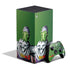 Dragon Ball Z Picolo Portrait XBox Series X Digital Edition Bundle Skin