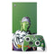 Dragon Ball Z Picolo Portrait Xbox Series X Skins