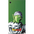 Dragon Ball Z Picolo Portrait XBox Series X Digital Edition Console Skin