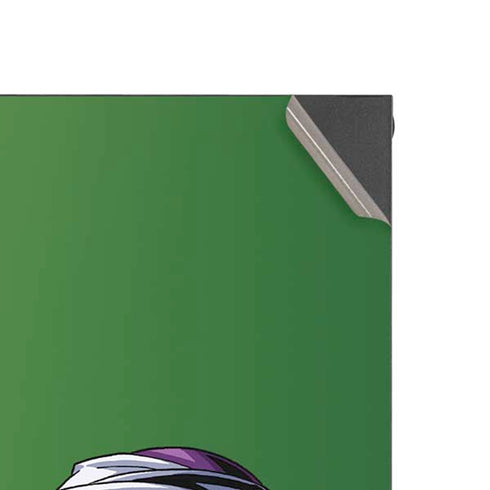 Dragon Ball Z Picolo Portrait XBox Series X Digital Edition Console Skin