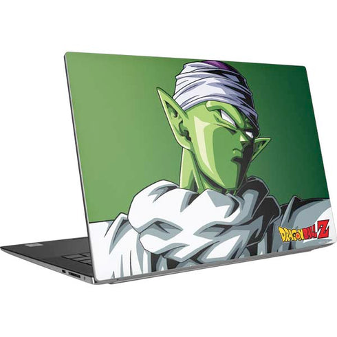 Dragon Ball Z Picolo Portrait Dell XPS Skin