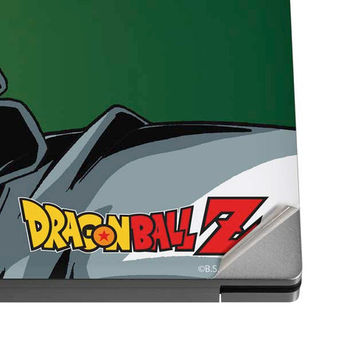 Dragon Ball Z Picolo Portrait Dell XPS Skin