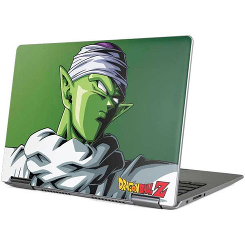 Dragon Ball Z Picolo Portrait Yoga 710 14in Skin