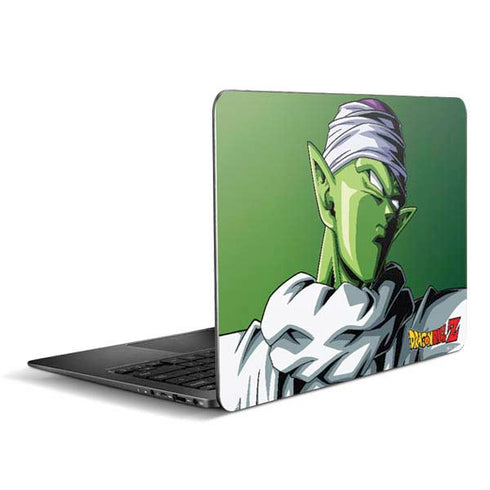 Dragon Ball Z Picolo Portrait Zenbook UX305FA 13.3in Skin