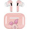 Disney Winnie the Pooh Piglet Portrait AirPods Skins