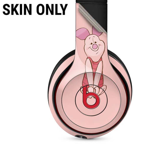 Disney Winnie the Pooh Piglet Portrait Beats Solo 3 Wireless Skin