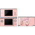 Disney Winnie the Pooh Piglet Portrait Nintendo Skins