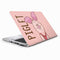 Disney Winnie the Pooh Piglet Portrait HP Elitebook Skin