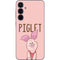 Disney Winnie the Pooh Piglet Portrait Galaxy A35 5G Skin