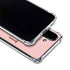 Disney Winnie the Pooh Piglet Portrait Galaxy A36 5G Clear Case