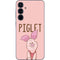 Disney Winnie the Pooh Piglet Portrait Galaxy A55 5G Skin