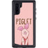 Disney Winnie the Pooh Piglet Portrait Galaxy Cases