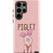 Disney Winnie the Pooh Piglet Portrait Galaxy S23 Ultra Pro Case