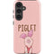 Disney Winnie the Pooh Piglet Portrait Galaxy S25 Impact Case