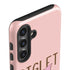 Disney Winnie the Pooh Piglet Portrait Galaxy S25 Impact Case
