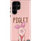 Disney Winnie the Pooh Piglet Portrait Galaxy S25 Ultra Impact Case