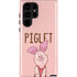 Disney Winnie the Pooh Piglet Portrait Galaxy S25 Ultra Impact Case