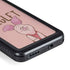Disney Winnie the Pooh Piglet Portrait Galaxy S24 Waterproof Case