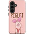 Disney Winnie the Pooh Piglet Portrait Galaxy S26 Impact Case