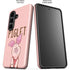 Disney Winnie the Pooh Piglet Portrait Galaxy S26 Impact Case