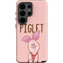Disney Winnie the Pooh Piglet Portrait Galaxy S26 Ultra Impact Case