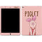 Disney Winnie the Pooh Piglet Portrait iPad Skins