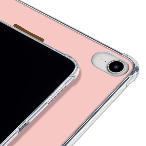 Disney Winnie the Pooh Piglet Portrait iPad 11th Gen (2025) Clear Case