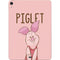 Disney Winnie the Pooh Piglet Portrait Apple iPad Air Skin
