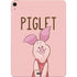 Disney Winnie the Pooh Piglet Portrait Apple iPad Air Skin