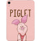 Disney Winnie the Pooh Piglet Portrait Apple iPad Mini Skin