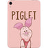 Disney Winnie the Pooh Piglet Portrait Apple iPad Mini Skin