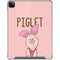 Disney Winnie the Pooh Piglet Portrait iPad Cases