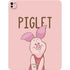 Disney Winnie the Pooh Piglet Portrait iPad Pro 13in M4 (2024) Skin