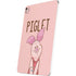 Disney Winnie the Pooh Piglet Portrait iPad Pro 13in M4 (2024) Skin
