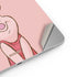 Disney Winnie the Pooh Piglet Portrait iPad Pro 13in M4 (2024) Skin