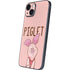 Disney Winnie the Pooh Piglet Portrait iPhone Skins