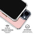 Disney Winnie the Pooh Piglet Portrait iPhone 15 Clear Case