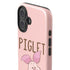 Disney Winnie the Pooh Piglet Portrait iPhone 16 Plus Impact Case