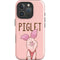 Disney Winnie the Pooh Piglet Portrait iPhone 16 Pro Magsafe Impact Case
