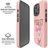 Disney Winnie the Pooh Piglet Portrait iPhone 16 Pro Magsafe Impact Case
