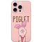 Disney Winnie the Pooh Piglet Portrait iPhone 16 Pro Skin