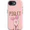 Disney Winnie the Pooh Piglet Portrait iPhone 16e Impact Case