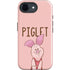 Disney Winnie the Pooh Piglet Portrait iPhone 16e Impact Case