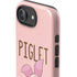 Disney Winnie the Pooh Piglet Portrait iPhone 16e Impact Case