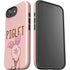 Disney Winnie the Pooh Piglet Portrait iPhone 16e Impact Case